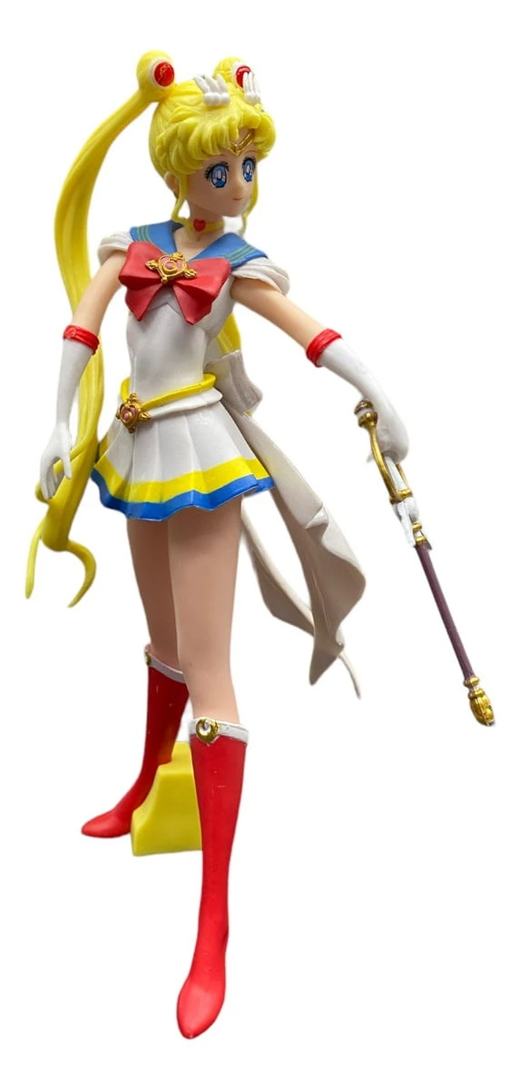Figura Anime Sailor Moon Mundogeek