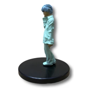Figura Anime Nir Death Note 12cm Mundogeek