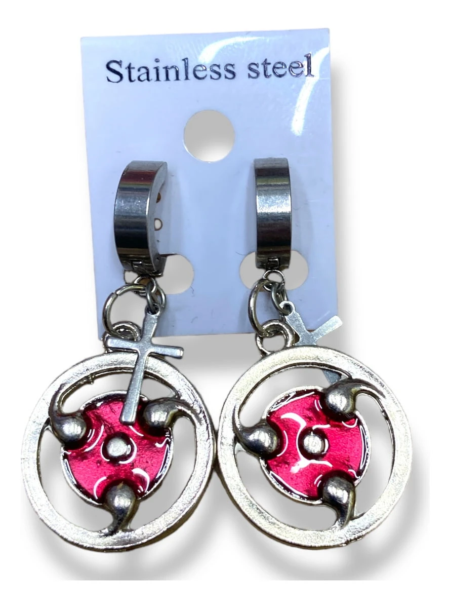 Caravana Chica Sharingan ( Naruto ) Mundogeek