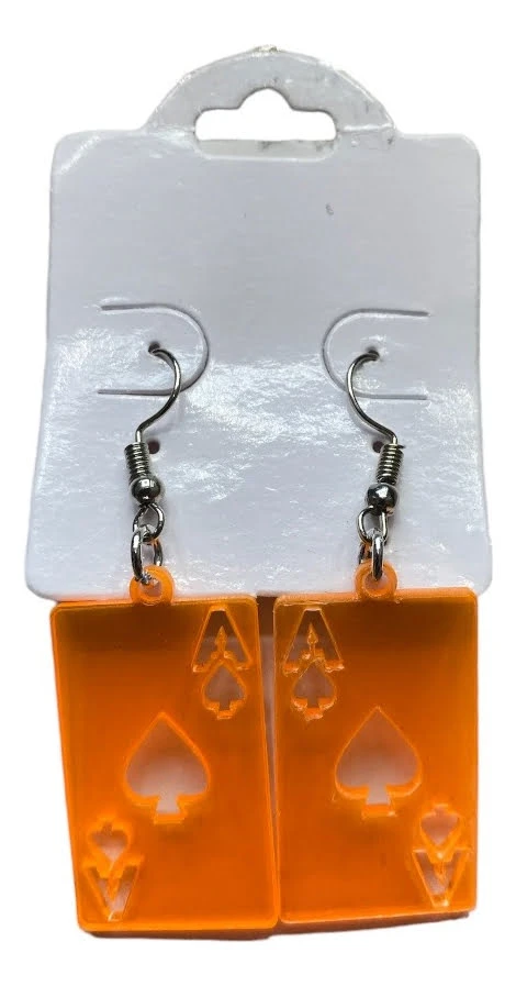 Caravana Chica Carta Poker Mundogeek