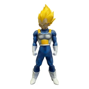 Figura Anime Vegeta Dragón Ball Mundogeek