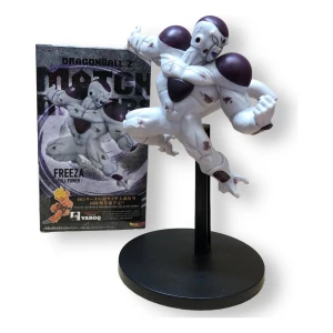 Figura Grande Freezer 100% 21cm (dragon Ball) Mundogeek