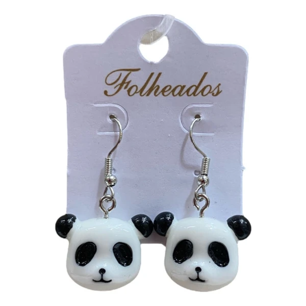Caravana Chica Panda Mundogeek
