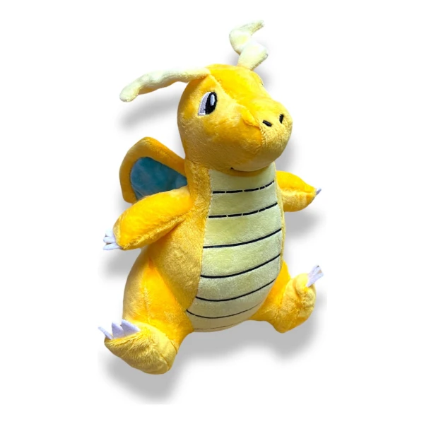 Peluche Figura Dragonite Anime Pokemon