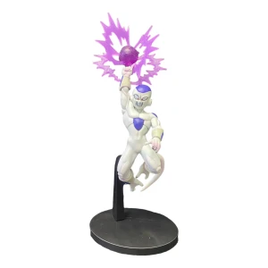 Figura Freezer Poder Dragón Ball Mundogeek
