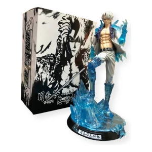 Figura De Toshiro Hitsugaia ( Bleach ) Mundogeek