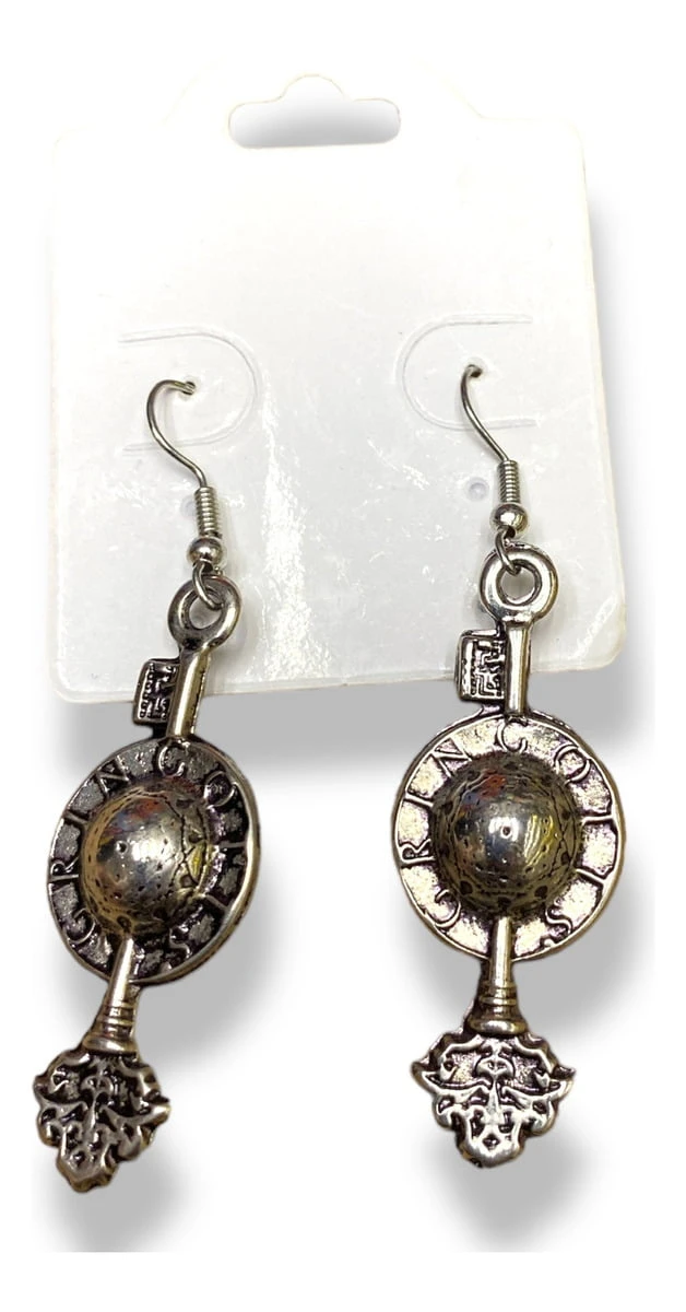 Caravana Chica Llave Mundogeek