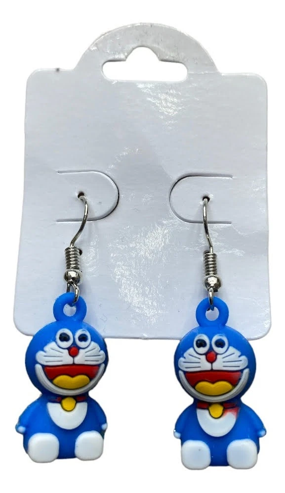 Caravana Chica Doraemon Mundogeek