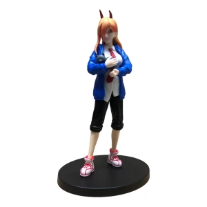 Figura De Power (chainsawman) Mundogeek
