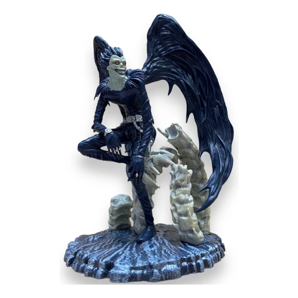 Figura De Ryuk (death Note) Mundogeek