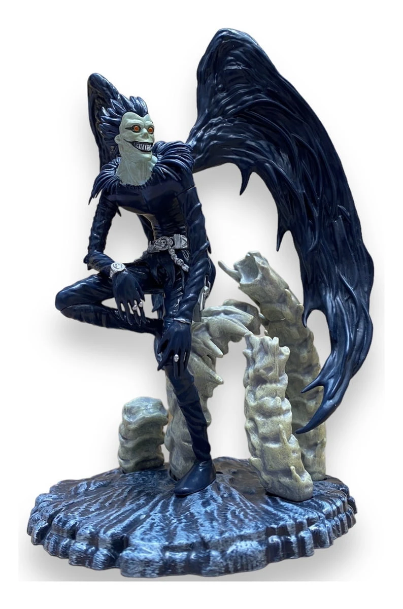 Figura De Ryuk (death Note) Mundogeek