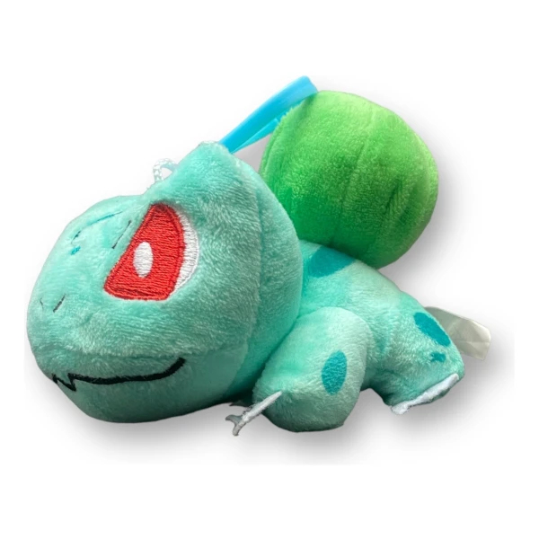 Peluche Llavero Bulbasaur (pokemon) Mundogeek