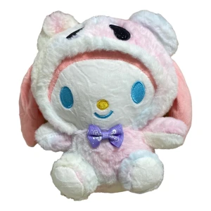 Peluche Kuromi 22cm Mundogeek