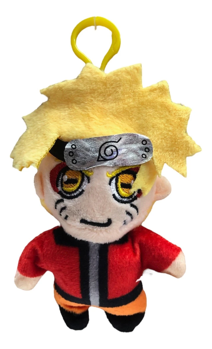 Peluche Llavero Naruto (naruto) Mundogeek