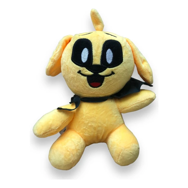 Peluche Mediano Mikecraft 20cm Mundogeek