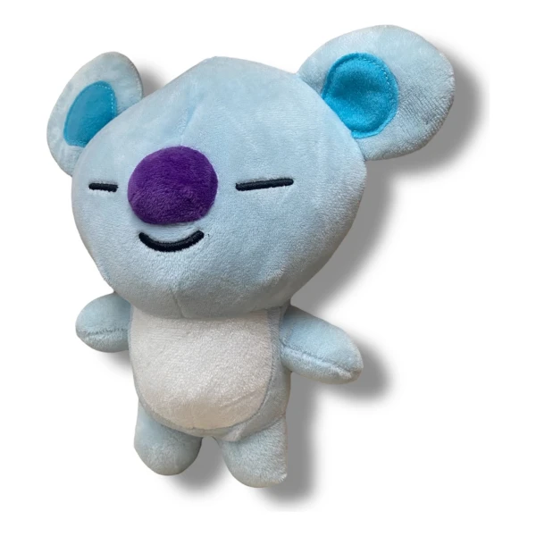 Peluche Koya Bt21 Bts ( Mediana ) Mundogeek