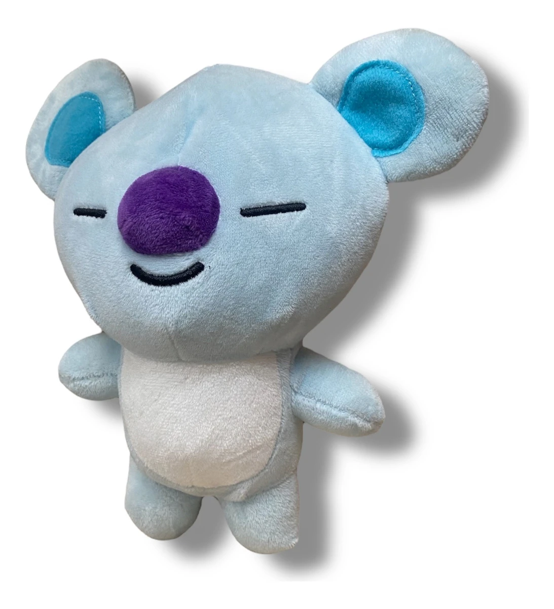 Peluche Koya Bt21 Bts ( Mediana ) Mundogeek