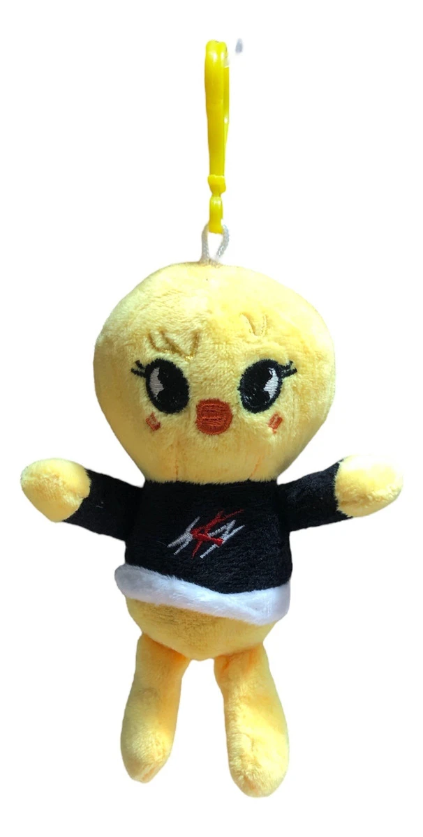 Peluche Llavero Bbokari (skzoo) Mundogeek