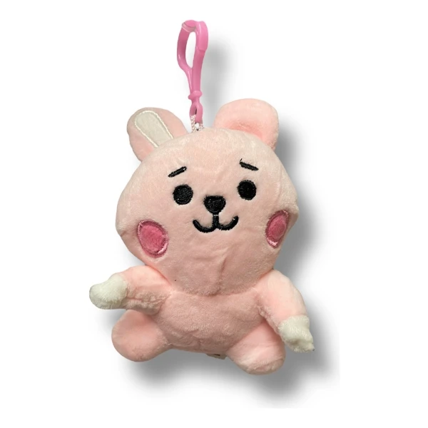 Peluche Llavero Cooky Bt21 (bts) Mundogeek