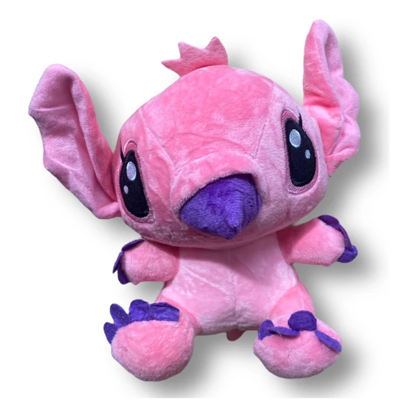 Peluche Mediano Angela ( Stitch ) Mundogeek