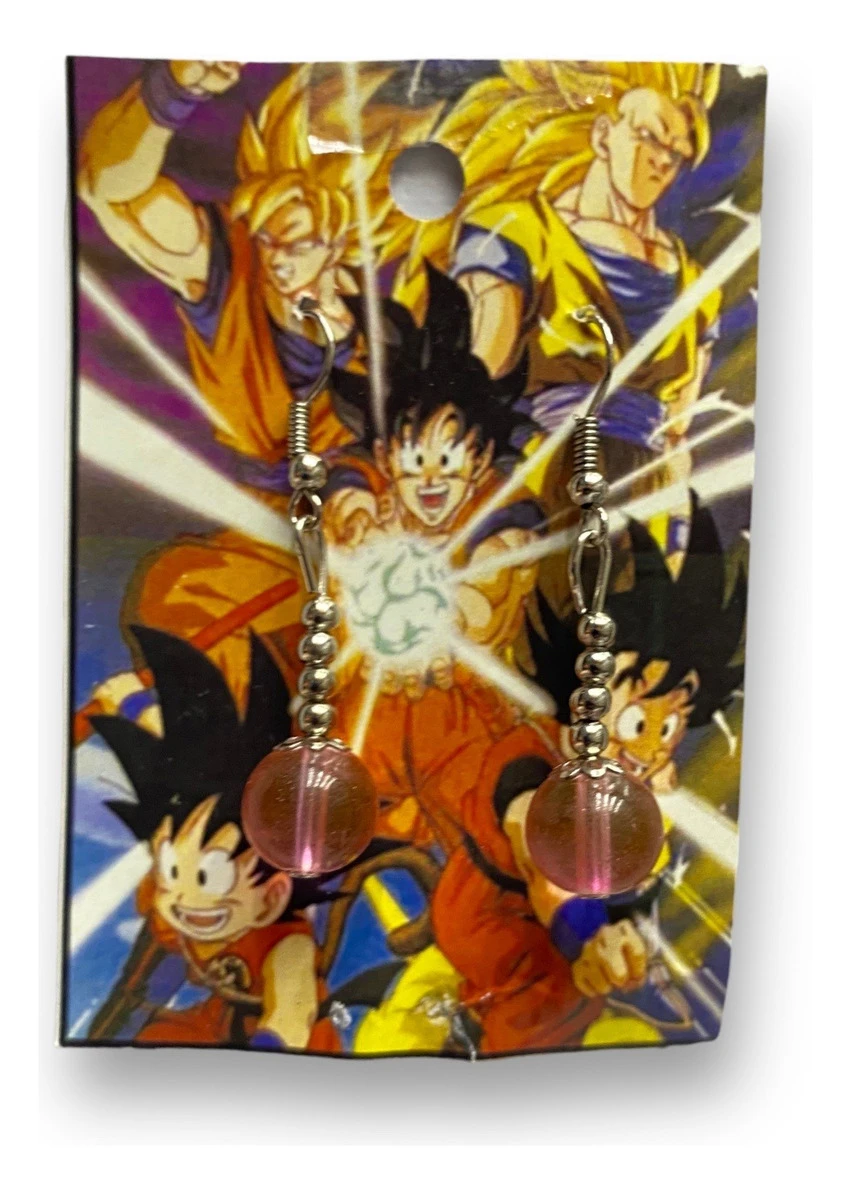 Caravana Mediana Potara ( Dragon Ball ) Mundogeek