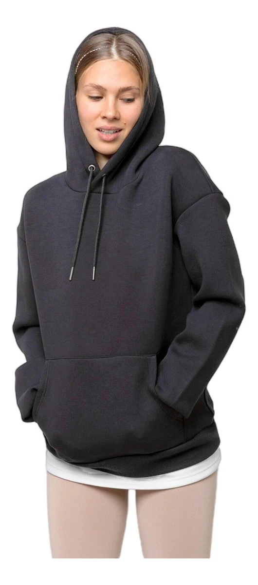 Buzo Canguro Con Capucha Iron Man Mundogeek - Imagen 4