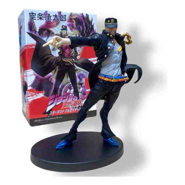 Figura Jotaro Kujo 16cm (jojos)