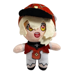 Peluche Klee Mediano 20cm ( Genshin Impact) Mundogeek