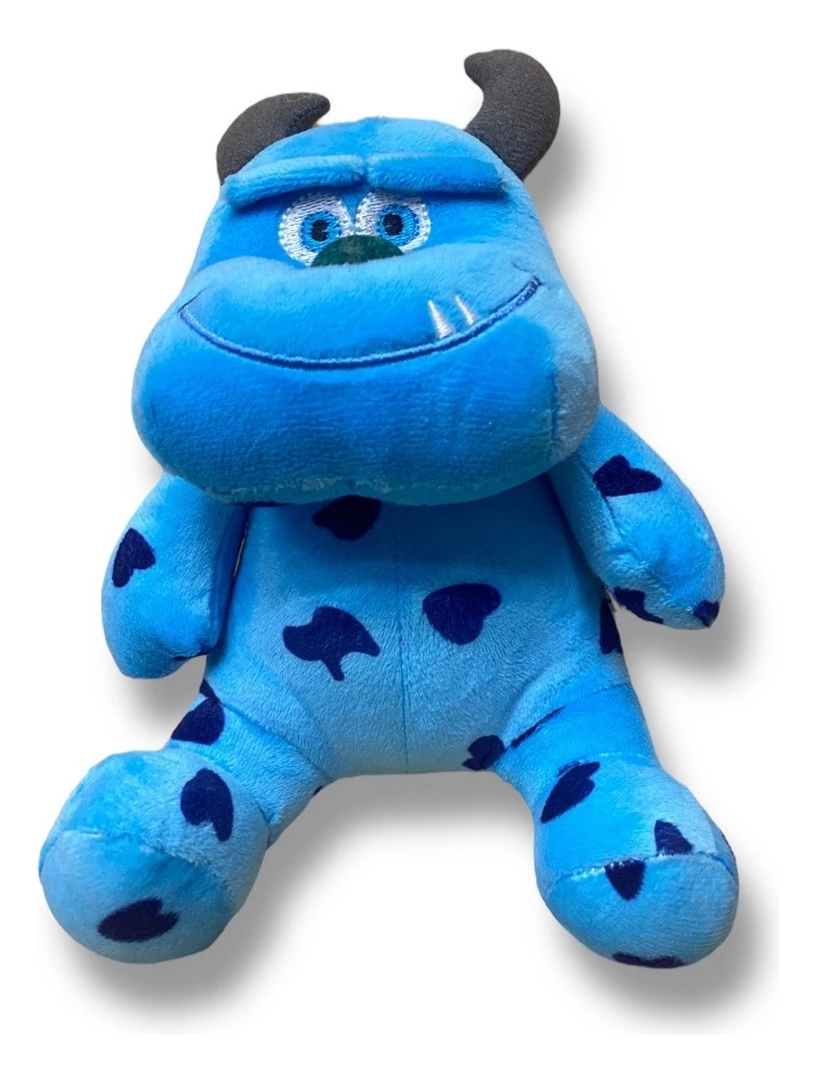 Peluche Sullivan Mounster Inc ( Mediano ) Mundogeek