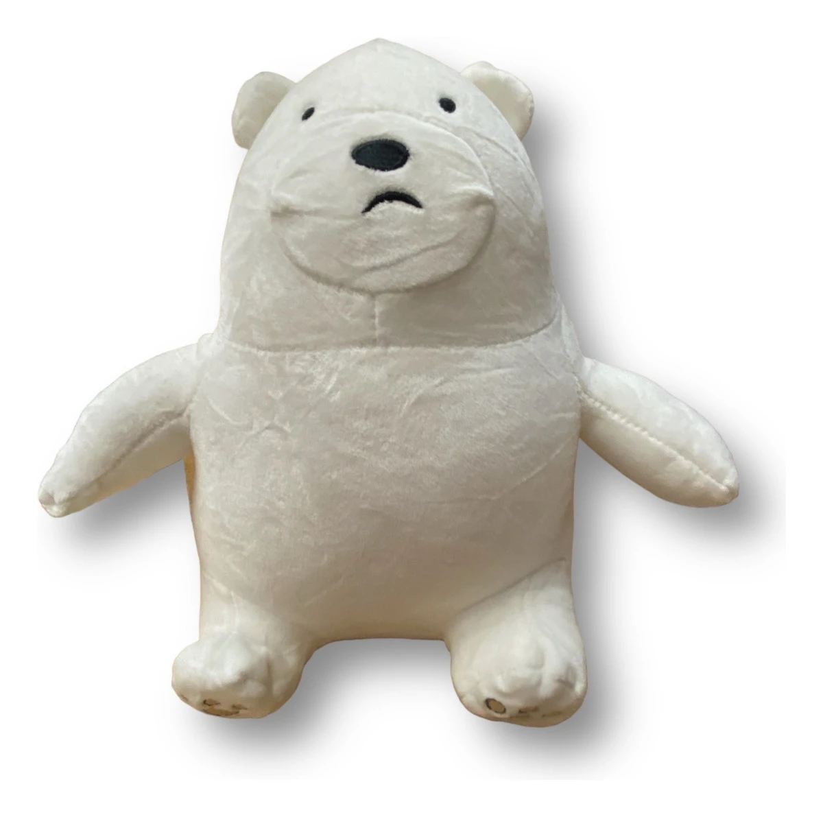 Peluche Polar Osos Escandalosos ( Mediano ) Mundogeek