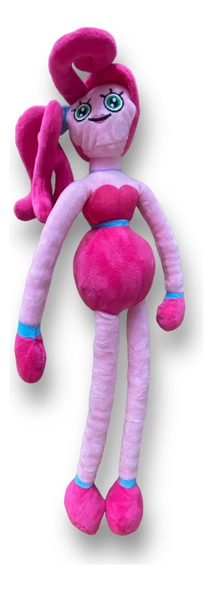 Peluche Mommy Long Poppy Playtime Huggy Wuggy ( Grande )