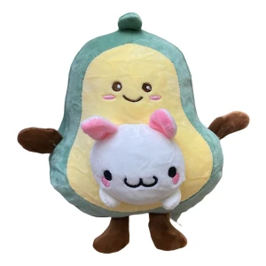 Peluche Palta Kawaii Mundogeek