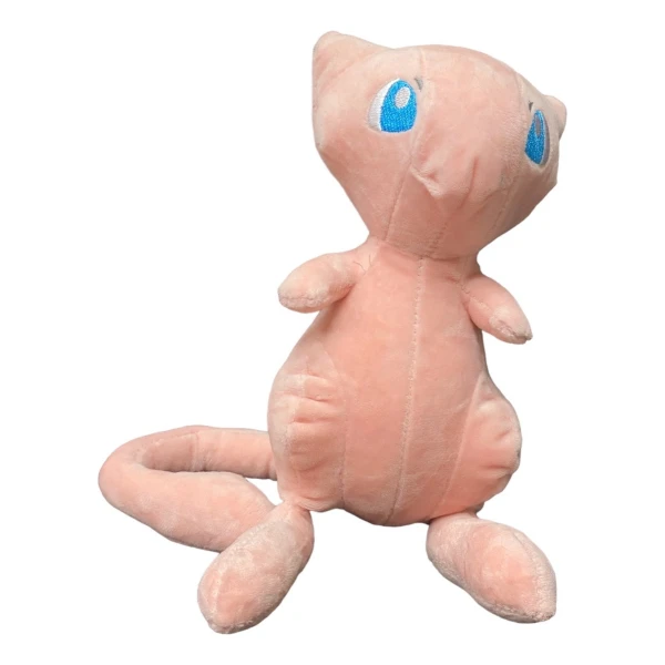 Peluche Pokemon Mew Mundogeek