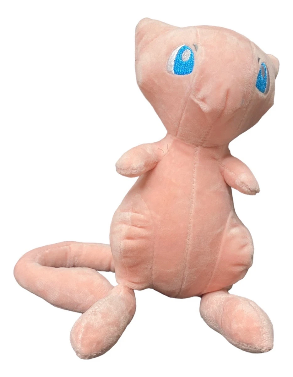 Peluche Pokemon Mew Mundogeek