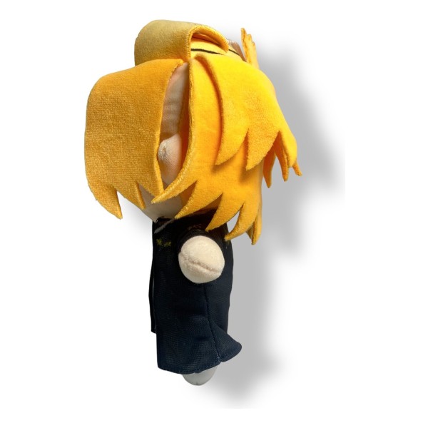 Peluche Personaje Mikey Tokyo Revengers Anime - Imagen 2