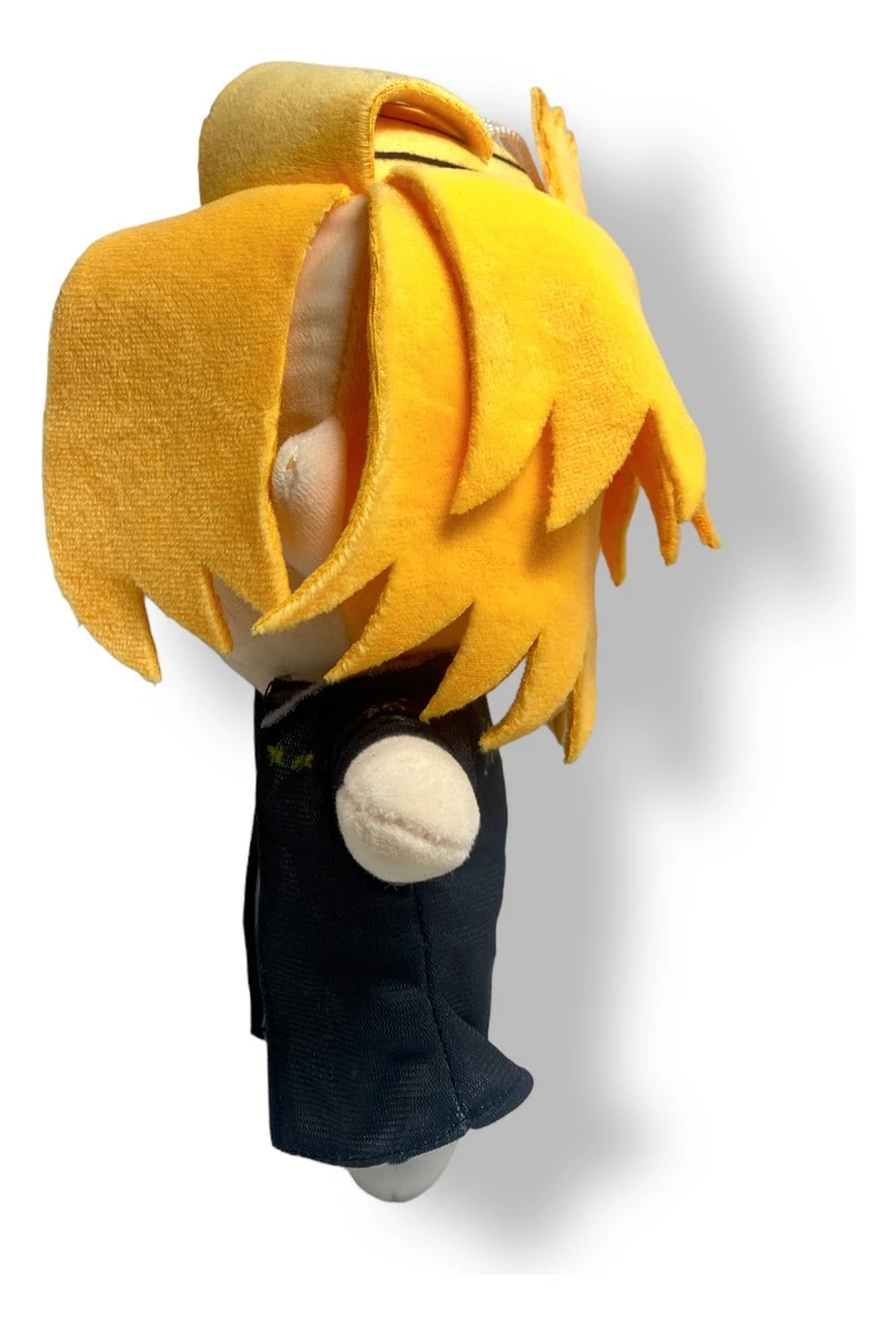 Peluche Personaje Mikey Tokyo Revengers Anime - Imagen 2