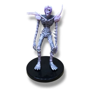 Figura Rem Death Note Shinigami 16cm Mundogeek