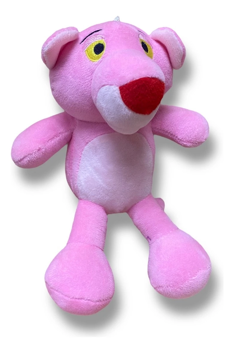 Peluche Pantera Rosa ( Chica ) Mundogeek