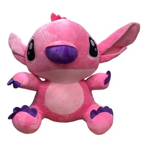 Peluche Grande Angela 45cm ( Stitch )mundogeek