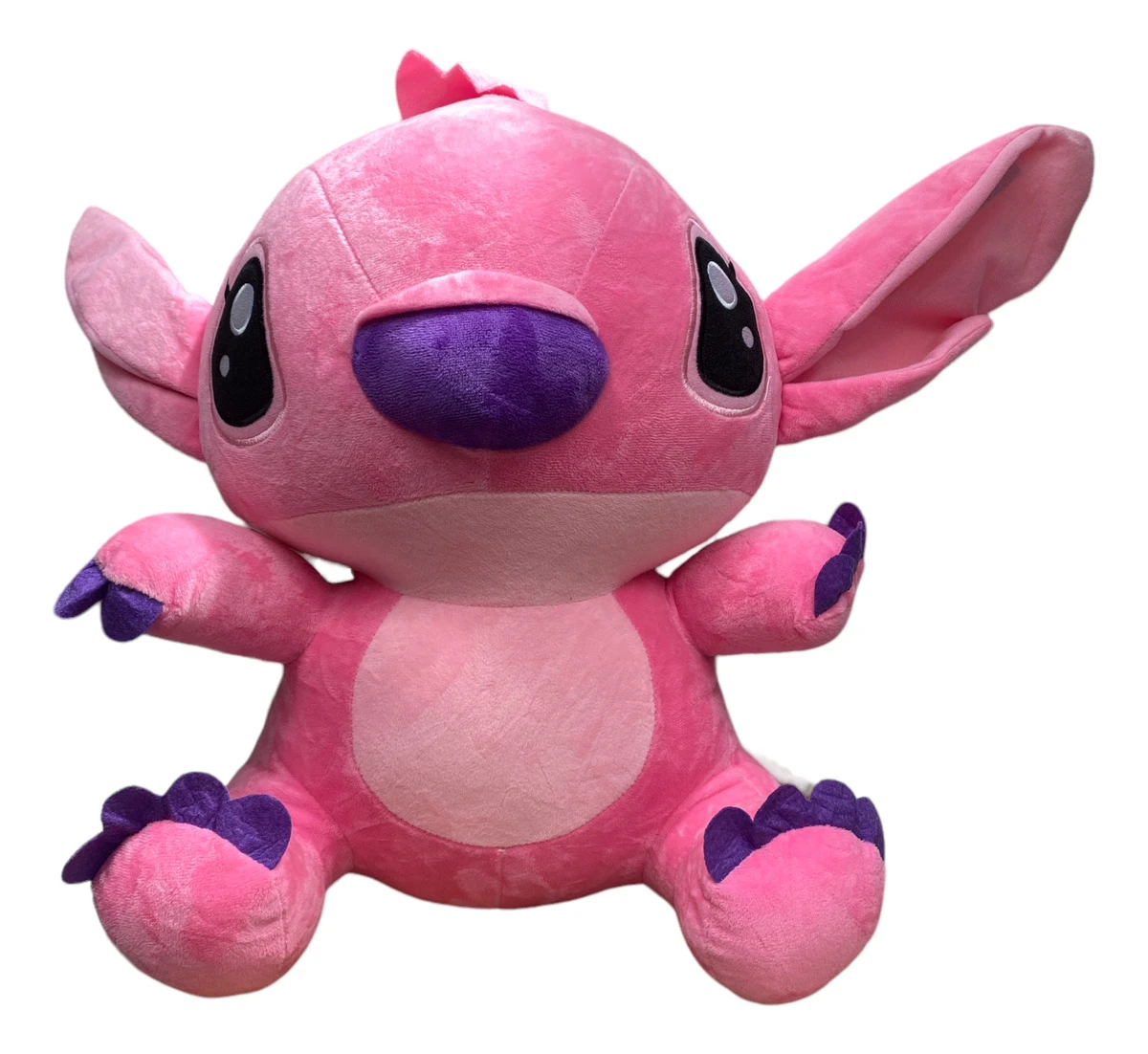 Peluche Grande Angela 45cm ( Stitch )mundogeek