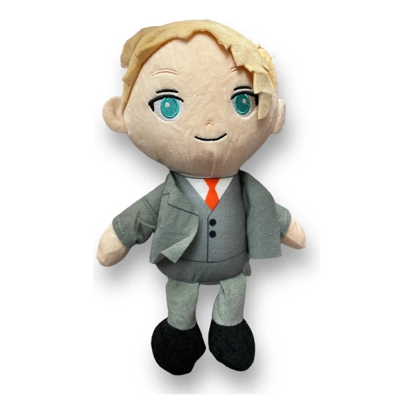 Peluche Loid Spy X Family ( Mediano ) Mundogeek