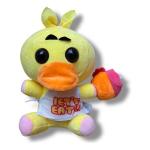 Peluche Chica Five Nights At Freddy ( Mediano ) Mundogeek