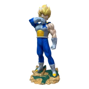 Figura Vegeta Fase 1 Dragon Ball Mundogeek