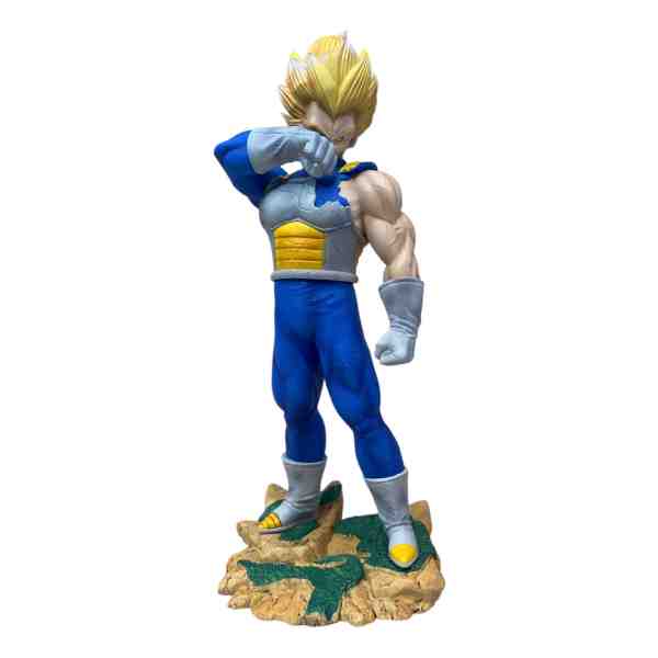 Figura Vegeta Fase 1 Dragon Ball Mundogeek