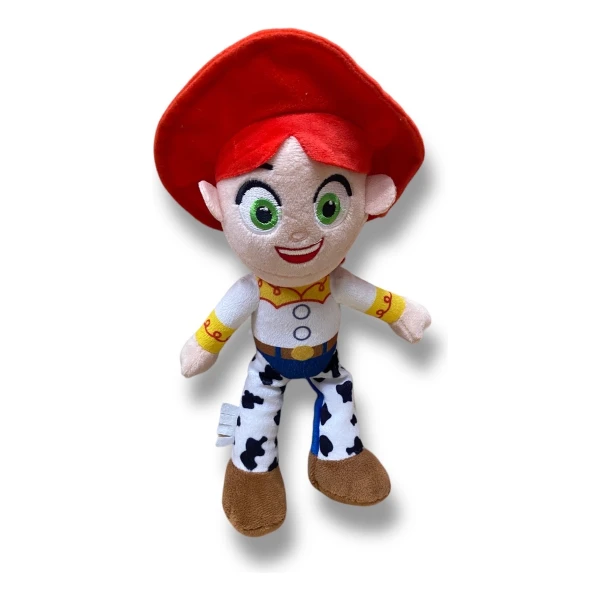 Peluche Jessie Toy Story ( Mediano ) Mundogeek