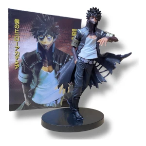 Figura Anime Boku No Hero Personaje Dabi Mundogeek