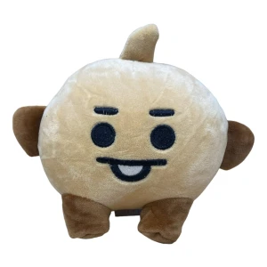 Peluche Shooky (bts) Mundogeek