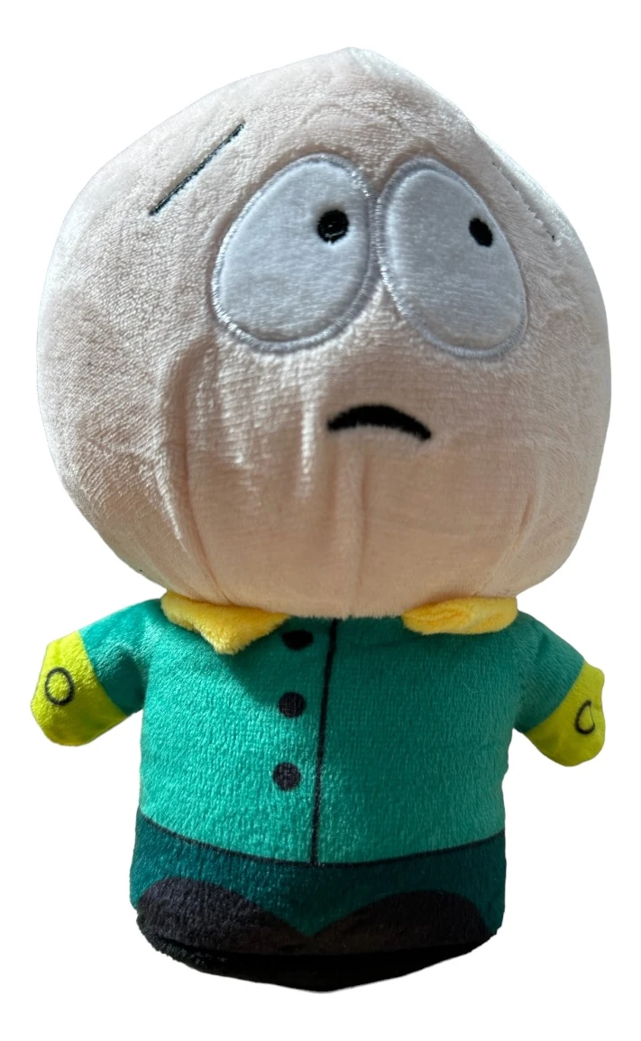 Peluche Butters South Park (mediano) Mundogeek