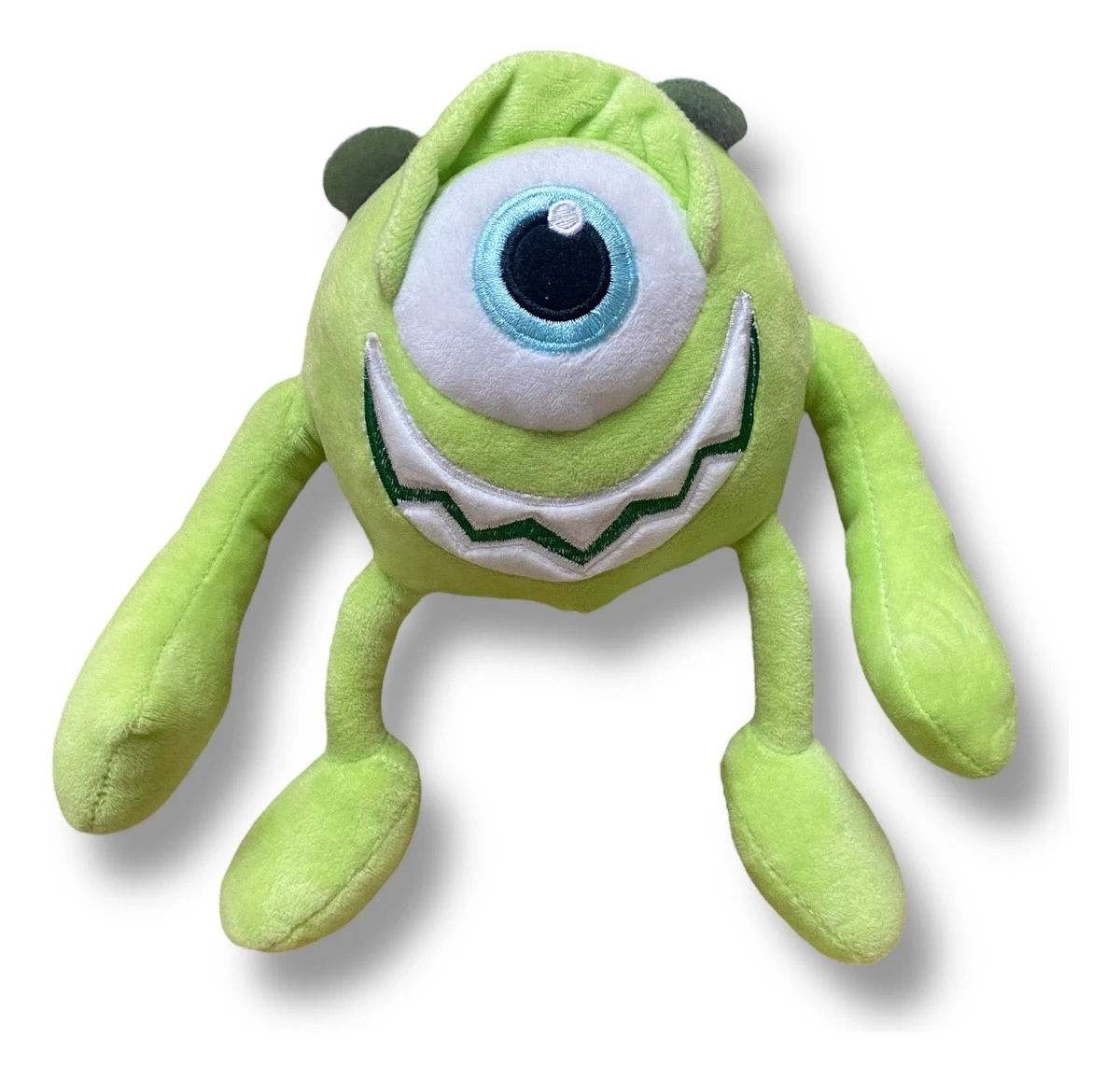 Peluche Mike Wazowski Monster Inc ( Mediano ) Mundogeek