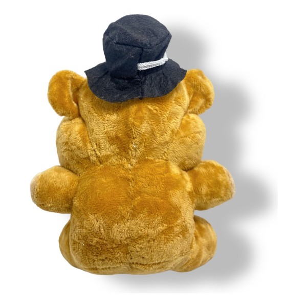 Peluche Freddy Clasico Five Nights At Freddys - Imagen 2